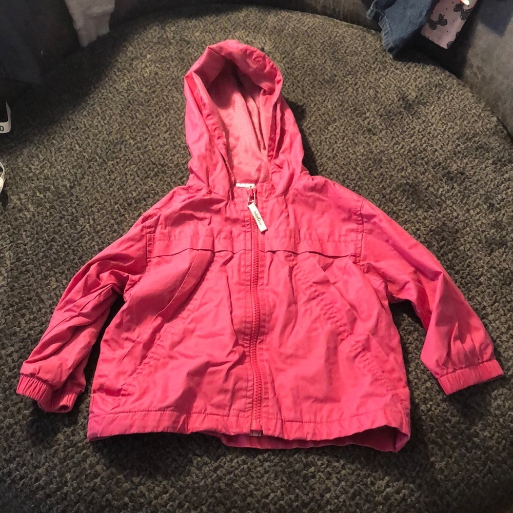 🔹 4 for $30 Baby Gap Jacket